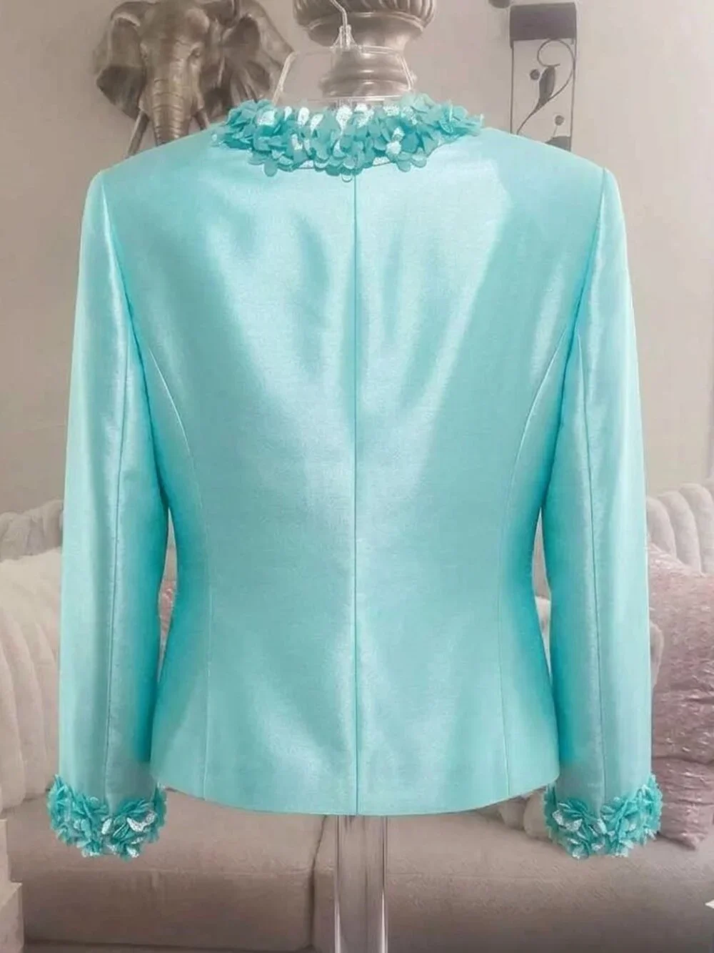 Verucci by Chancelle Three-Piece
